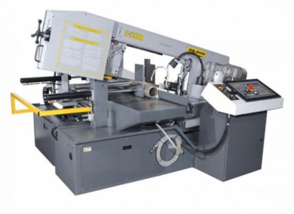 Zimmer HYD-MECH S20A double column machine